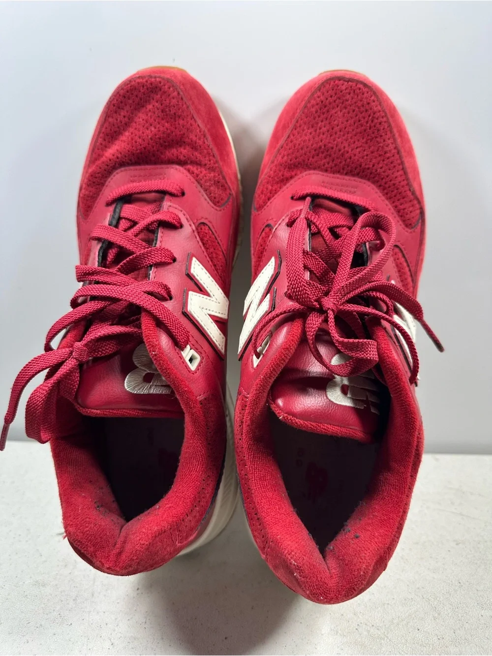 New Balance classic new